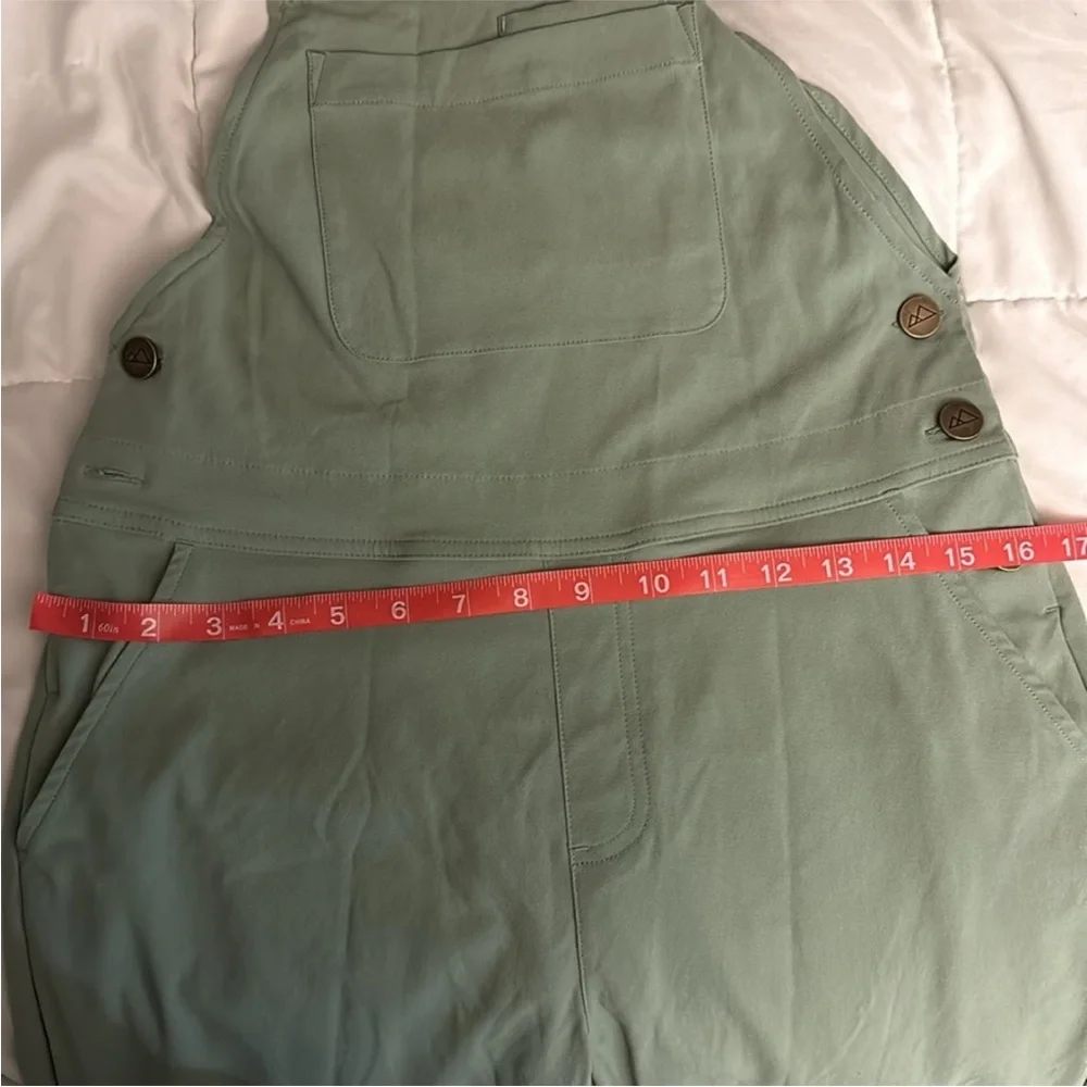 Wild Rye Elorie Overall - Picture 9 of 10